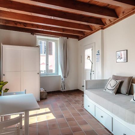 Pardo Apartments By Quokka 360 - Locarno Old Town Bagian luar foto
