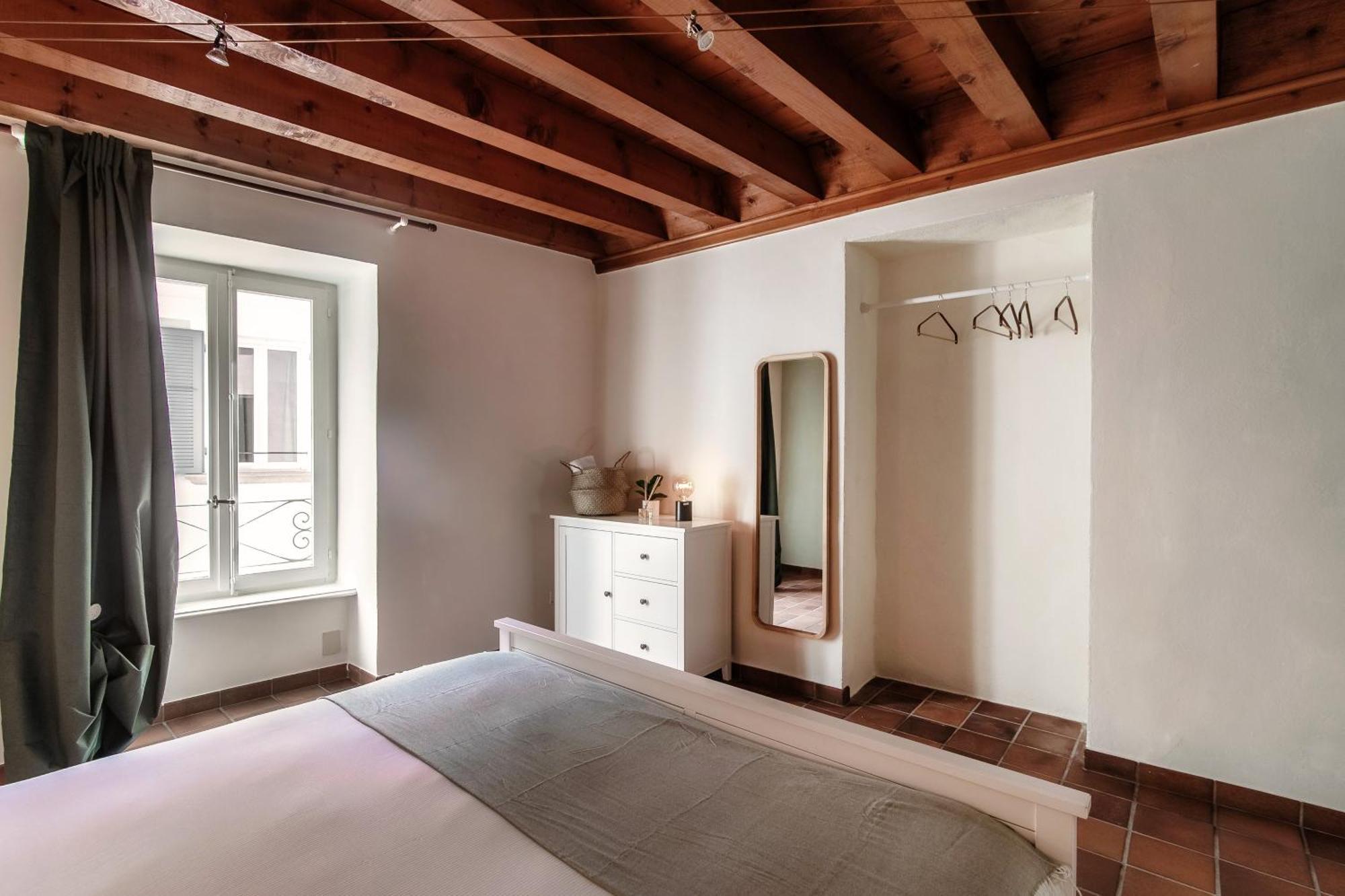 Pardo Apartments By Quokka 360 - Locarno Old Town Bagian luar foto