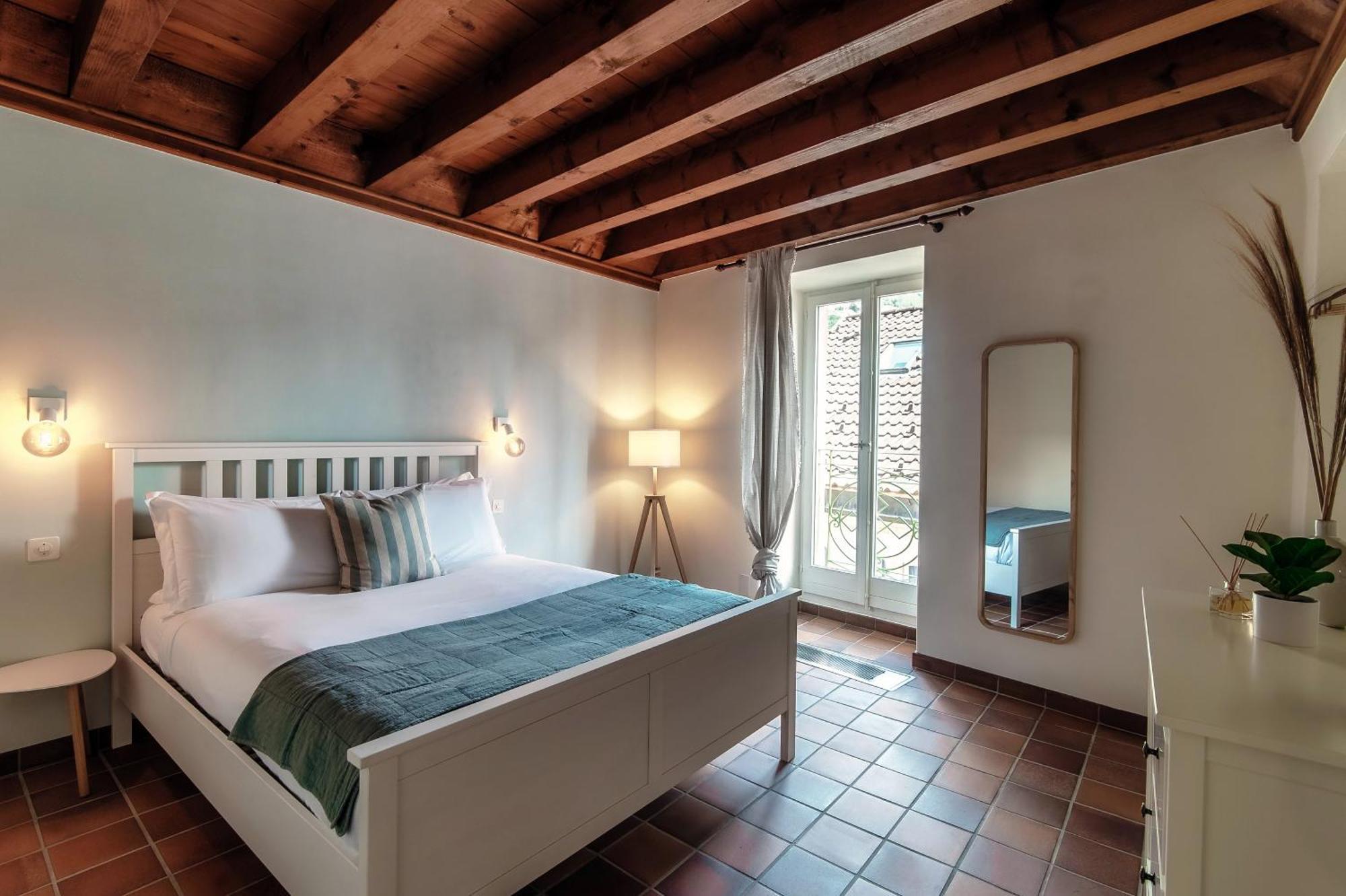 Pardo Apartments By Quokka 360 - Locarno Old Town Bagian luar foto