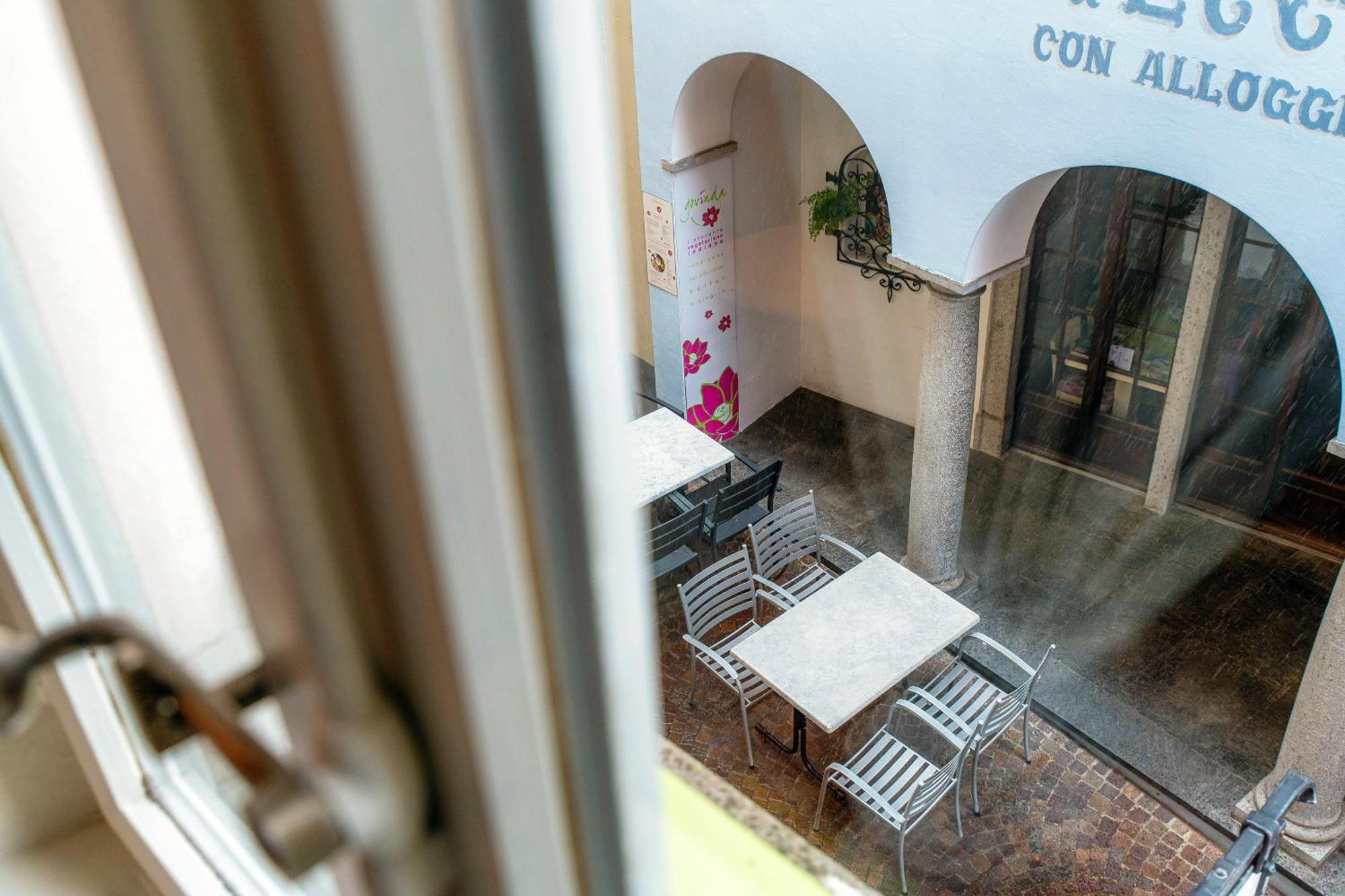 Pardo Apartments By Quokka 360 - Locarno Old Town Bagian luar foto