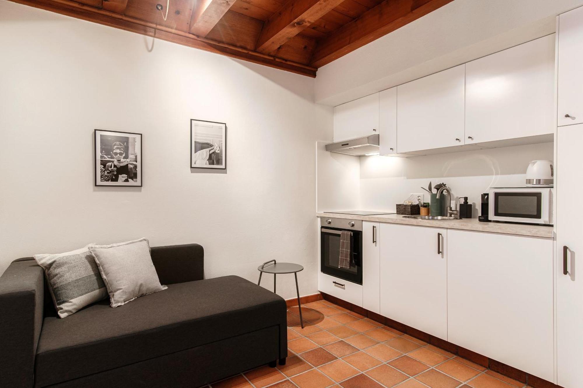 Pardo Apartments By Quokka 360 - Locarno Old Town Bagian luar foto