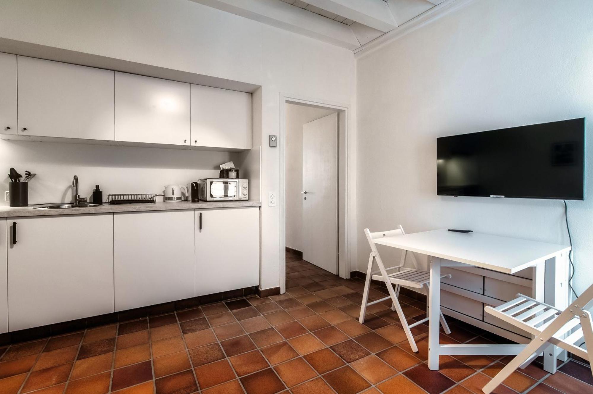 Pardo Apartments By Quokka 360 - Locarno Old Town Bagian luar foto