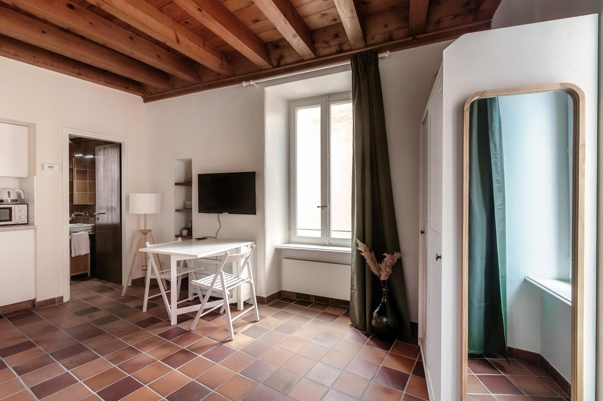 Pardo Apartments By Quokka 360 - Locarno Old Town Bagian luar foto