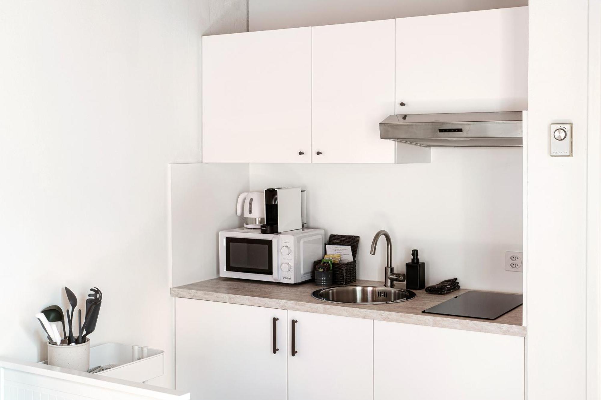 Pardo Apartments By Quokka 360 - Locarno Old Town Bagian luar foto