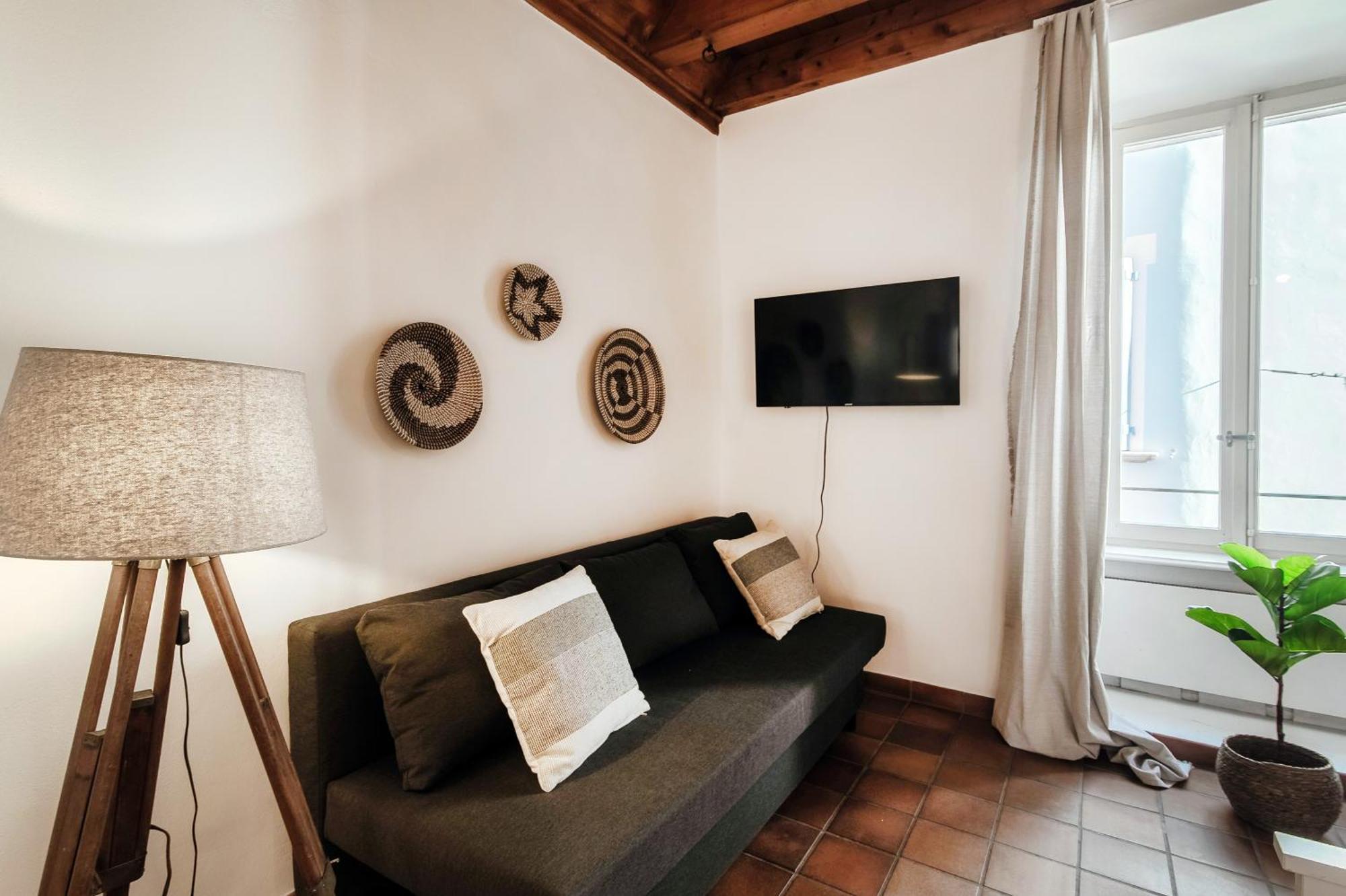 Pardo Apartments By Quokka 360 - Locarno Old Town Bagian luar foto