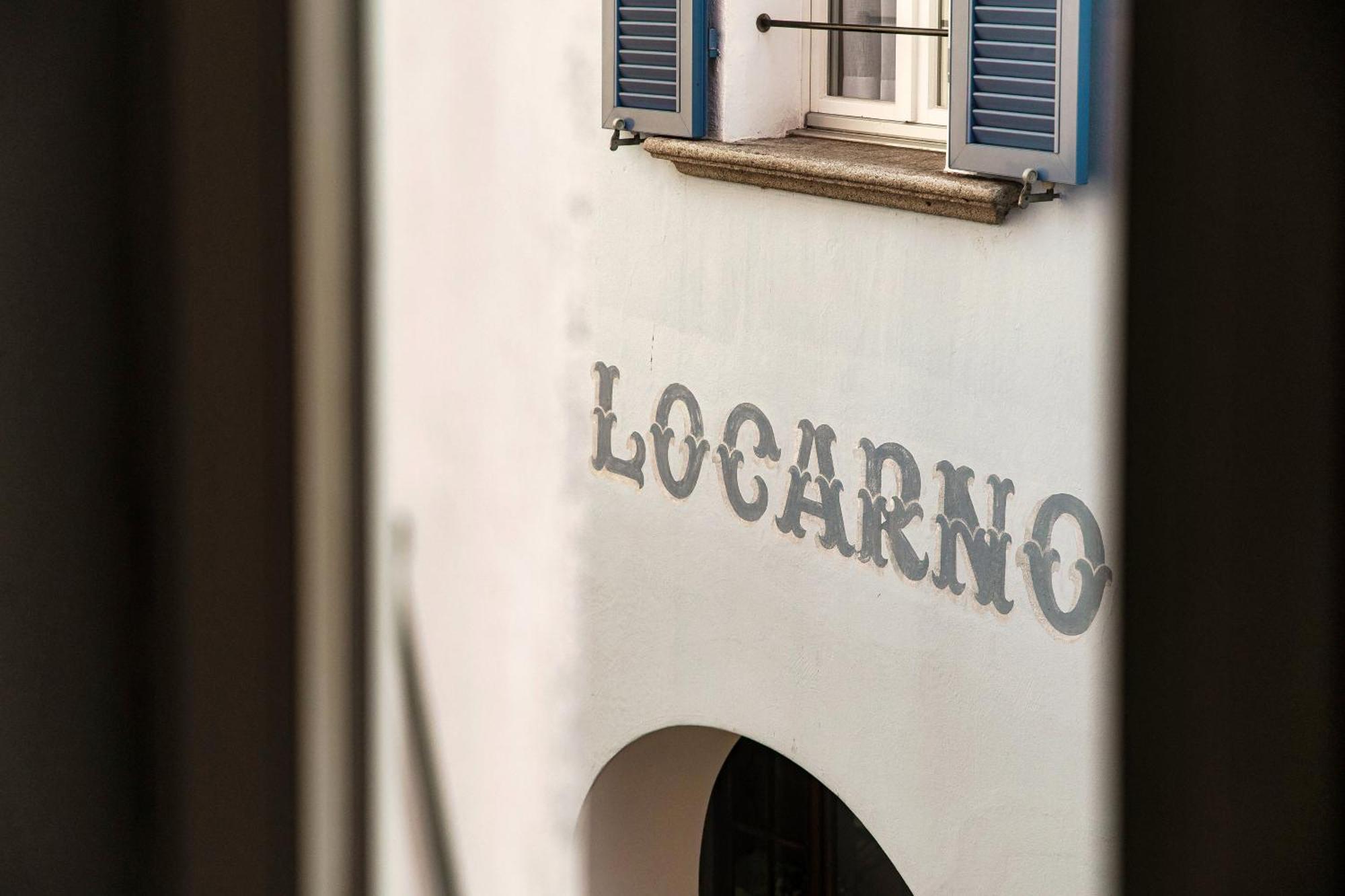 Pardo Apartments By Quokka 360 - Locarno Old Town Bagian luar foto