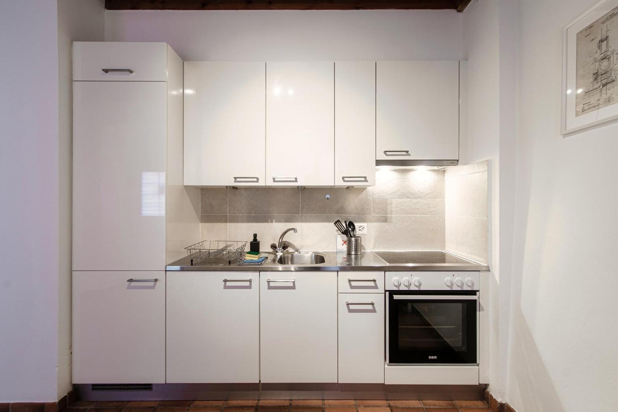 Pardo Apartments By Quokka 360 - Locarno Old Town Bagian luar foto
